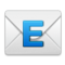 E-Mail emoji on Samsung
